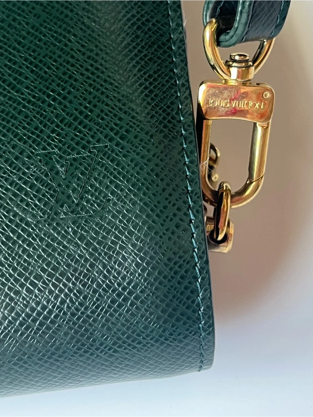 Louis Vuitton beautiful vintage
